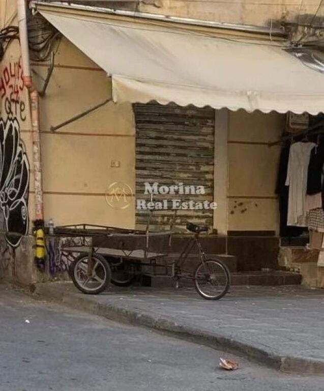 Vendita | Locale Commerciale | Çam Market | 198000 €