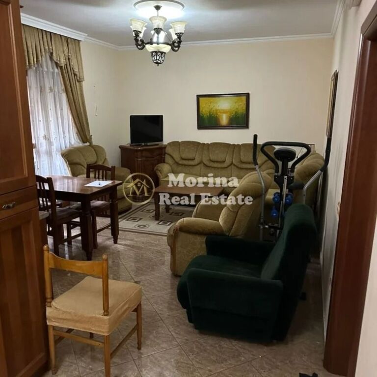 Shitje | Apartament 2 + 1 | Xhamlliku | 135000 €