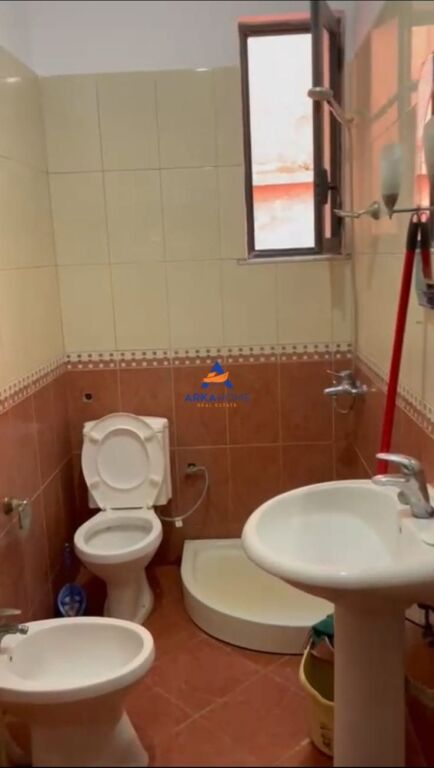 APARTMENT FOR RENT 2+1+BALCONY "ILIA DOLI STREET HOUSE, 1 QERSHORI SCHOOL" 40,000 LEKE