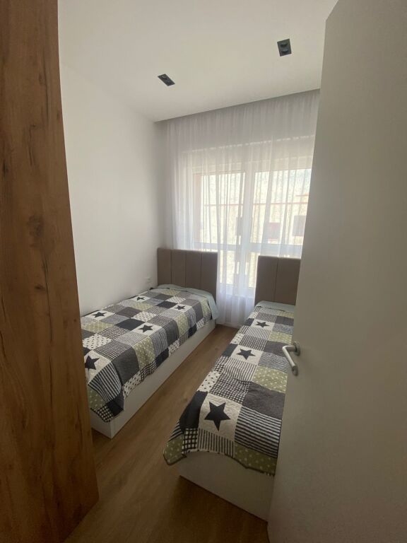 Super appartamento 2+1 investito in affitto a Ali Demi!
