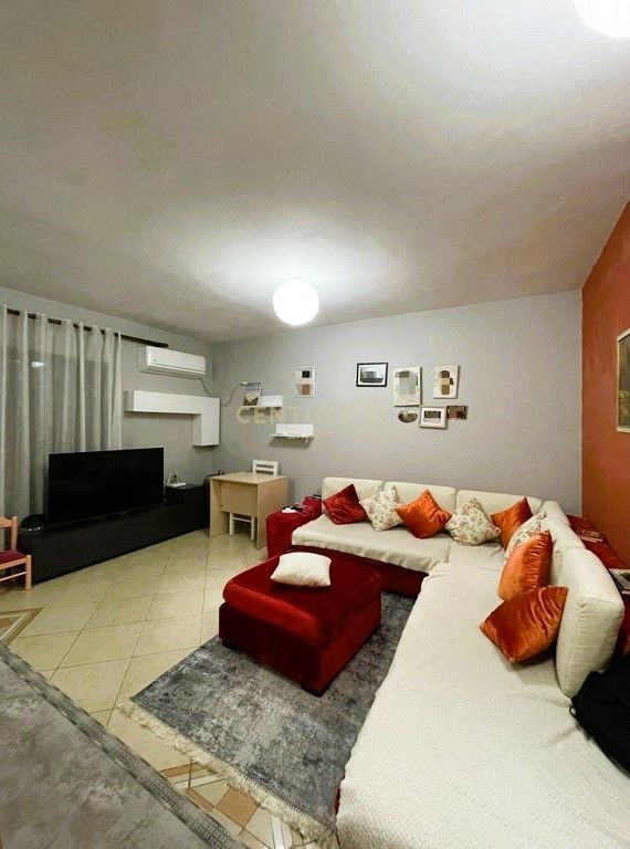 SHITET APARTAMENT 2+1+2 NE YZBERISHT!