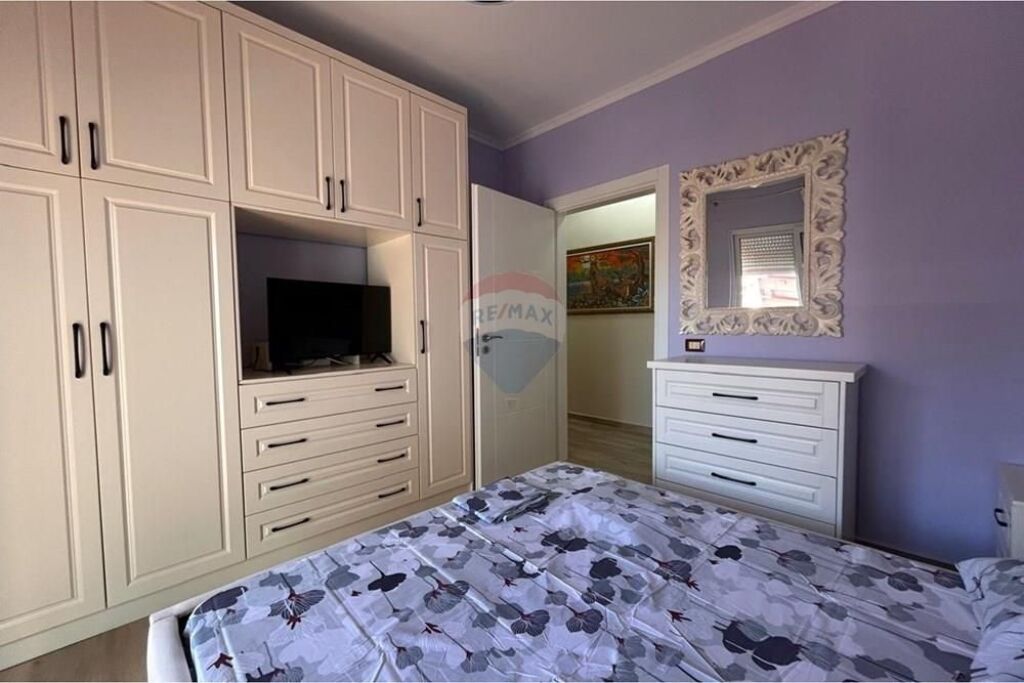 ✅Apartament 2+1 me Qira – Te Albano e Romina
