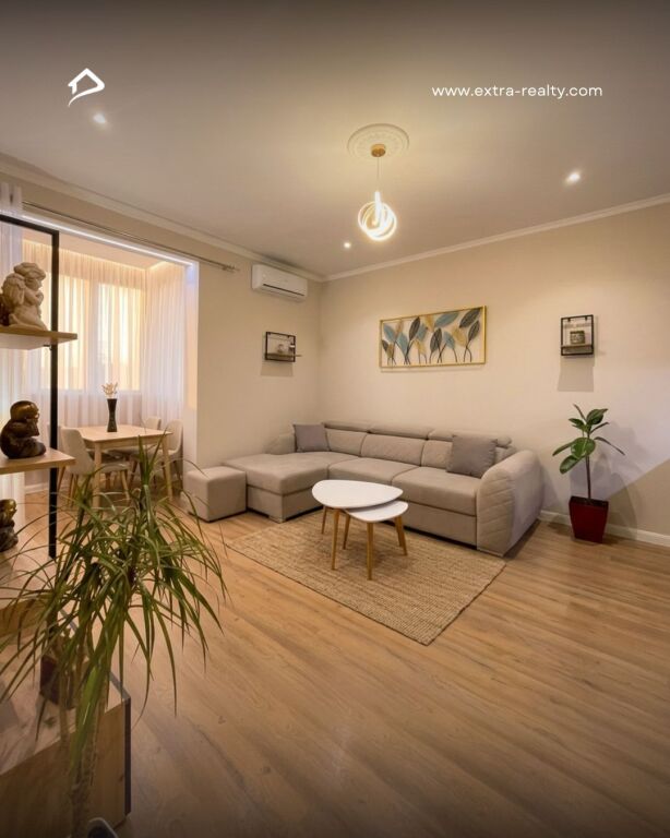 AFFITTO APPARTAMENTO 1+1