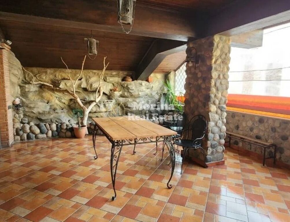 Shitje | Vilë | Myslym Shyri | 1300000 €