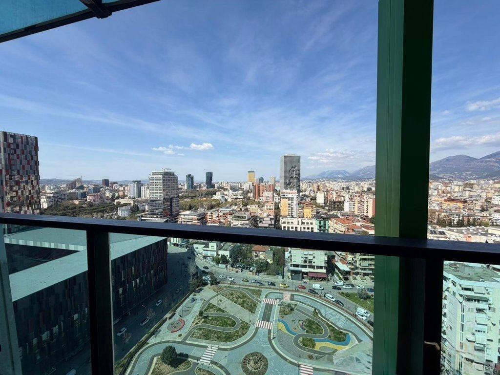 Appartamento 2+1 in affitto a Ambasador 3