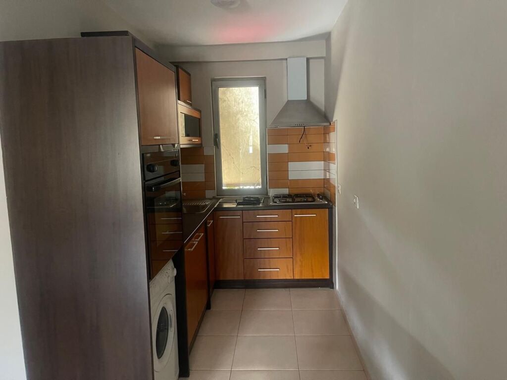🏡 FOR RENT APARTMENT 1+1 – AT BRRYLI💰 Price: 45,000 lek / month