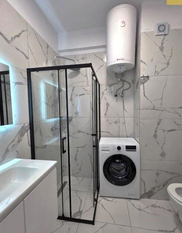 Affitto, Appartamento 1+1, Urban Gate, Nuovo Anello.