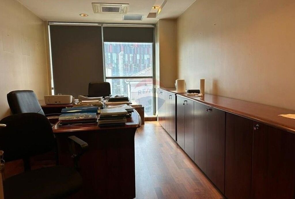 Zyrë - Për Qera - Rruga Papa Gjon Pali II, Tiranë ID: 530391021-106