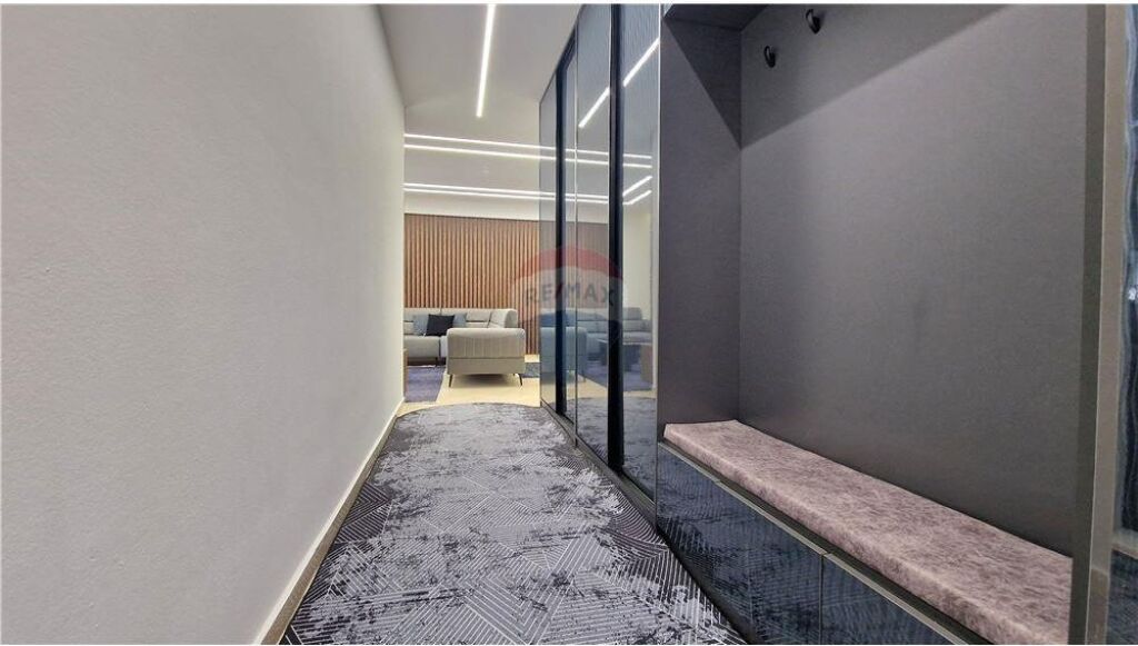 🏡 Appartamento 2+1 in Affitto – Lungo Mare, Vlorë