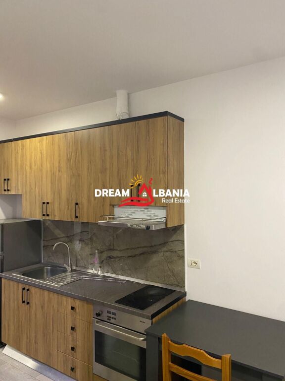 Jepet me qera apartament 1+1 ne Astir prane Residenca Klensi (ID 42111547)