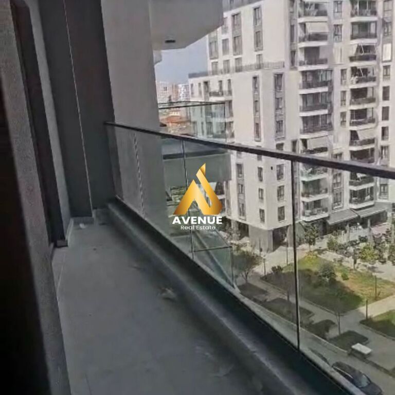 SHITET APARTAMENT 2+1 – FUSHA E AVIACIONIT, REZIDENCA TURDIU TIRANË