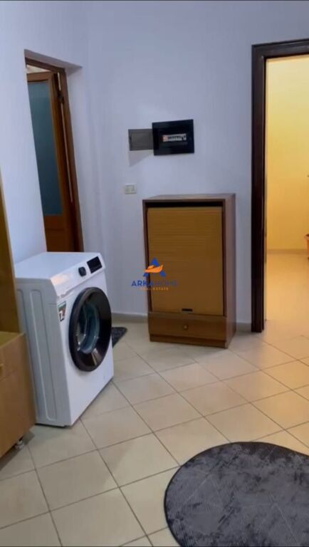 APARTMENT FOR RENT 2+1+BALCONY "ILIA DOLI STREET HOUSE, 1 QERSHORI SCHOOL" 40,000 LEKE