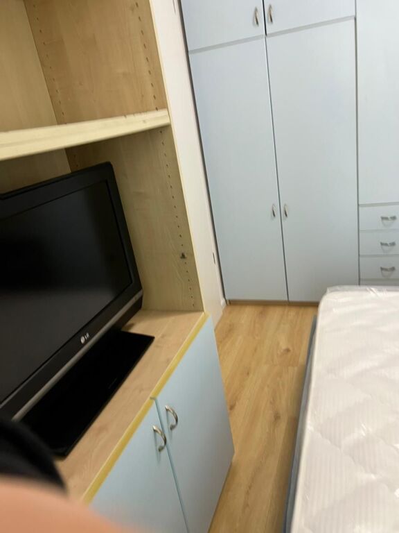 Affittasi 1+1 Ali Demi Residenca Kadiu 450€