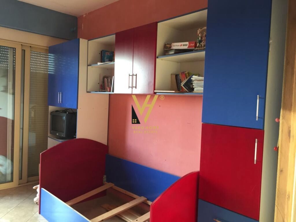SHITET APARTAMENT 2+1+2+BLK NE FIER 100.000 EURO