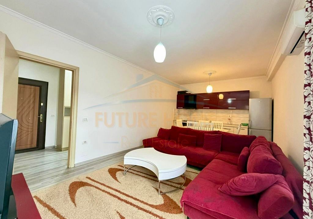 🏠 1+1 i Mobiluar dhe me Hipotekë te Unaza e Re – Gati për Banim! ✨