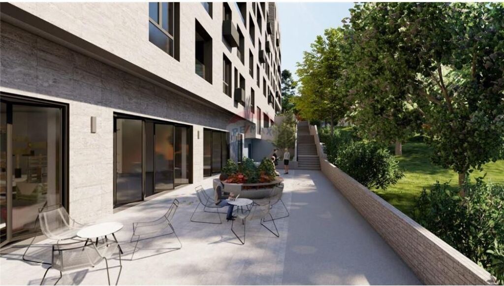 Appartamento - In Vendita - Via Eduard Mano, Tirana