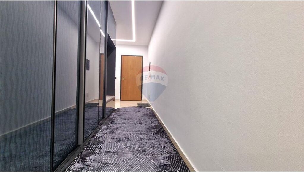 🏡 Appartamento 2+1 in Affitto – Lungo Mare, Vlorë