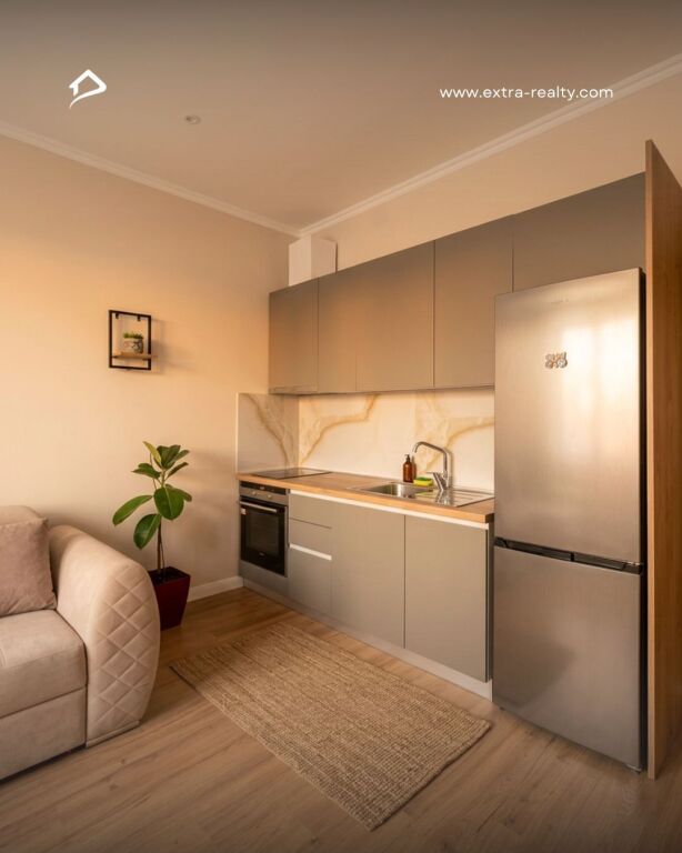 AFFITTO APPARTAMENTO 1+1