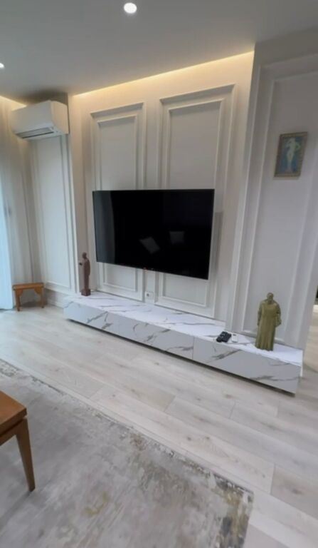 super appartamento in affitto 1+1 Astir