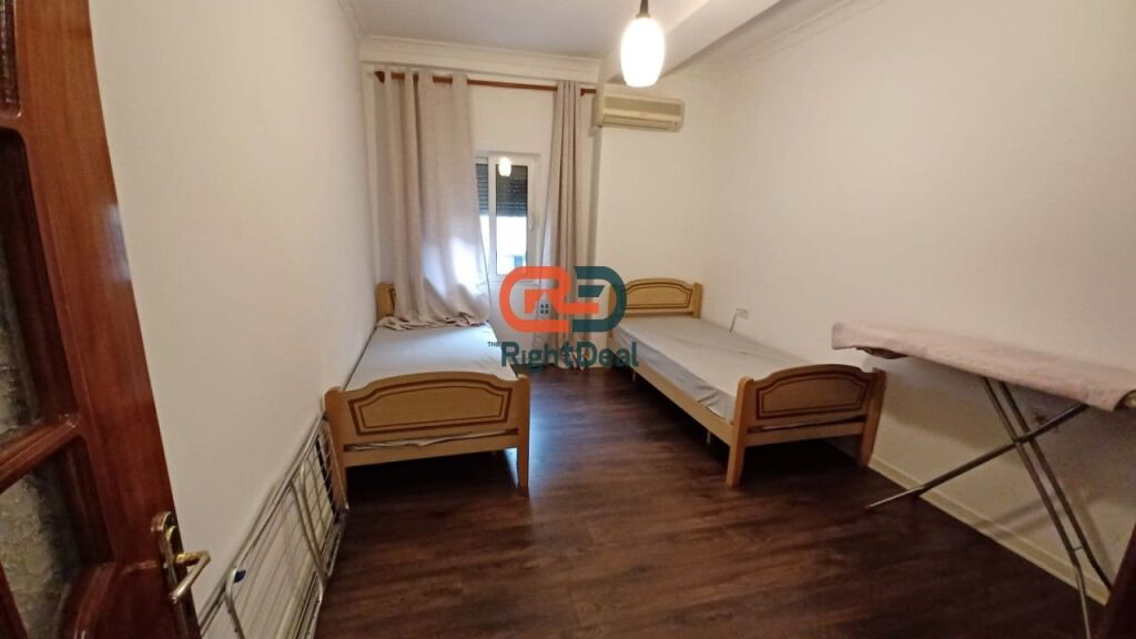 Ne Don Bosko, Jepet Me Qira Apartament 2+1 Ideal Per Banim!!!