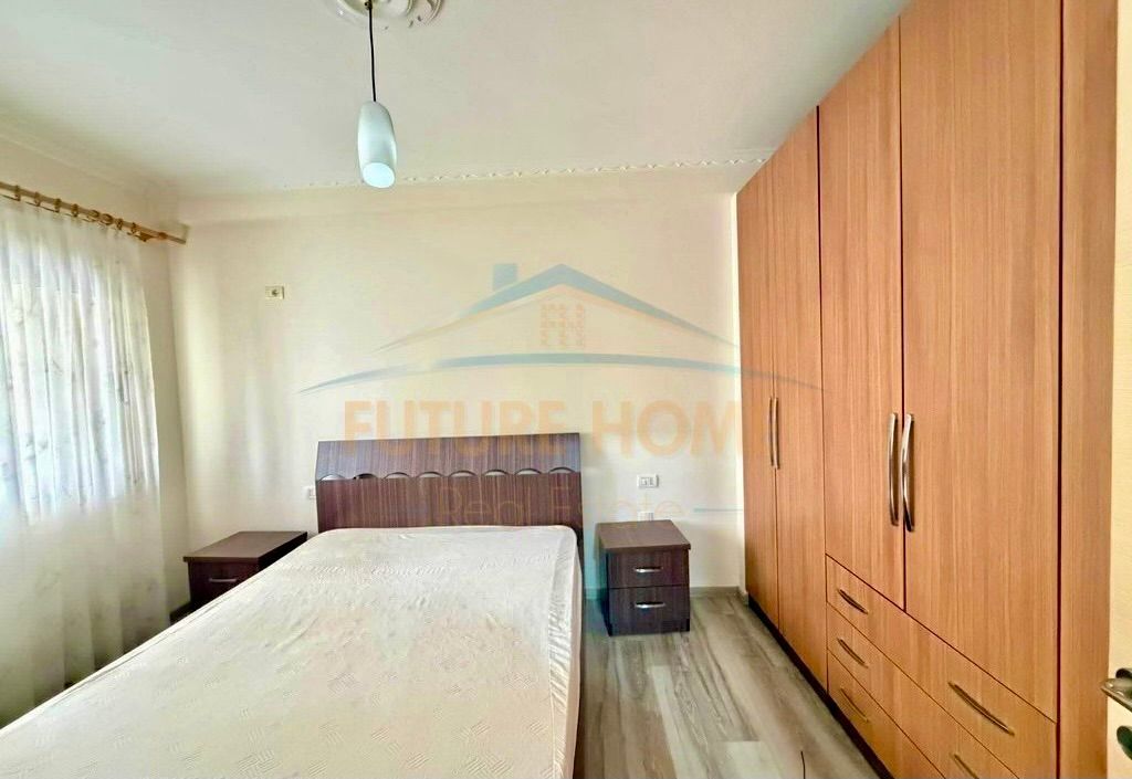 🏠 1+1 i Mobiluar dhe me Hipotekë te Unaza e Re – Gati për Banim! ✨