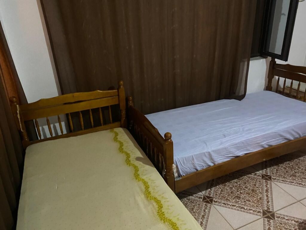 🏡 Studio apartment for rent at Student City, Tirana