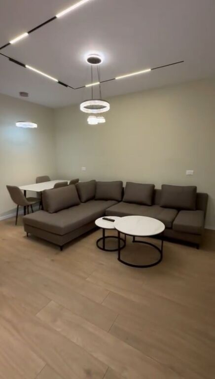 🏡 Apartment 2+1 + Parking Space for Rent in Babrru