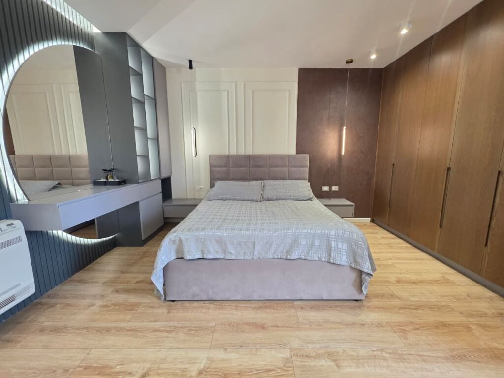 Me Qira: ✨️Super Apt 2+1(+2 Bllkn)📍Selvia- Kompl. Halili, perballe | Pallat i Ri V.2020| 890€/Muaj 🔥