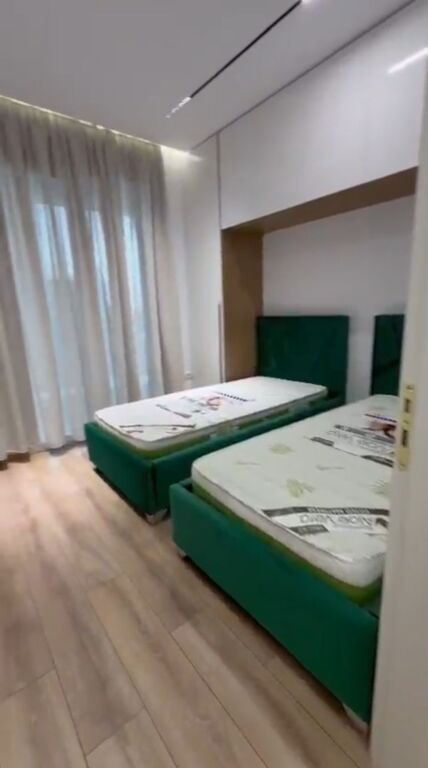 🏡 Apartament 2+1 për Qira pranë KIKA 2 – Komuna e Parisit