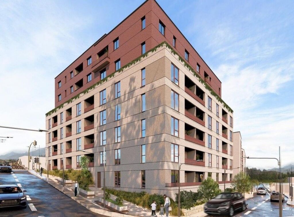 OCCASION! 1050 EURO/M2-APARTMENT 2+1+2 FOR SALE IN PASKUQAN