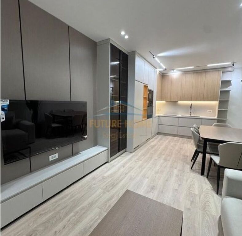 Qera, Apartament 2+1+2 ,Golden Tower Residence, Rruga Mine Peza