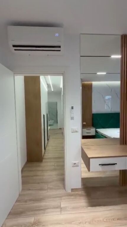 🏡 Apartament 2+1 për Qira pranë KIKA 2 – Komuna e Parisit