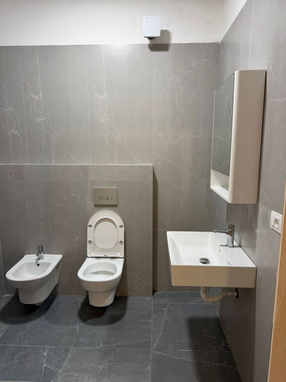 FOR RENT 2+1+2 5 MAJI STREET 650 EURO