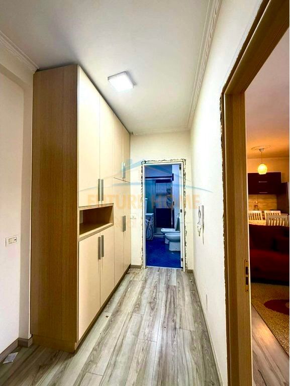 🏠 1+1 i Mobiluar dhe me Hipotekë te Unaza e Re – Gati për Banim! ✨