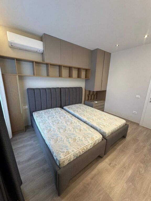 Apartament 2+1+2 me qera tek Kompleksi Delijorgji