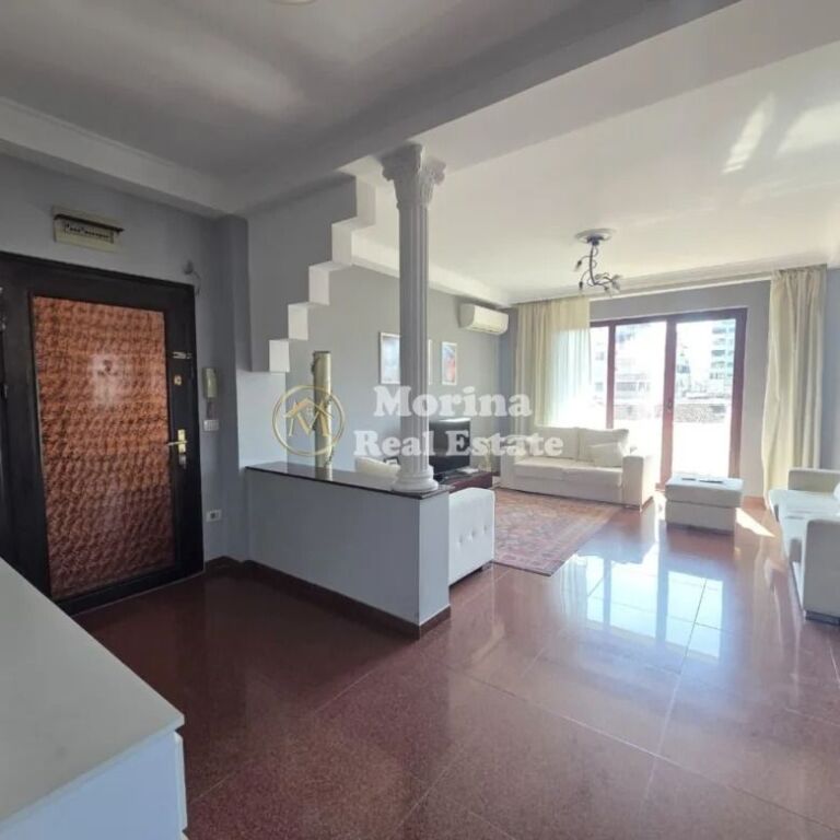 Shitje | Apartament 3 + 1 | Blloku | 650000 €