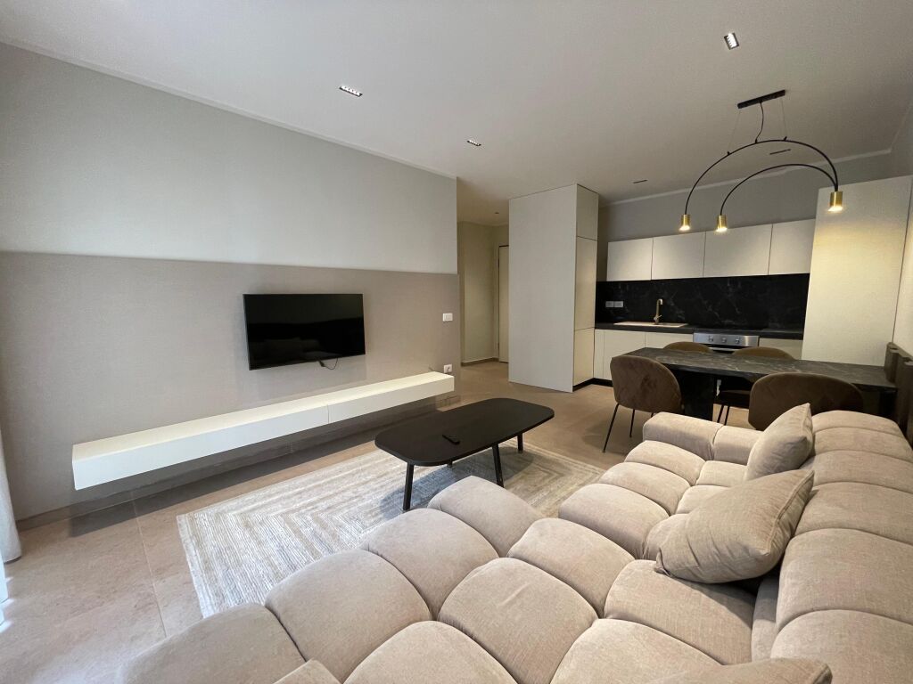 APARTAMENT 1+1+PARKIM ME QERA GREEN CITY ASTIR