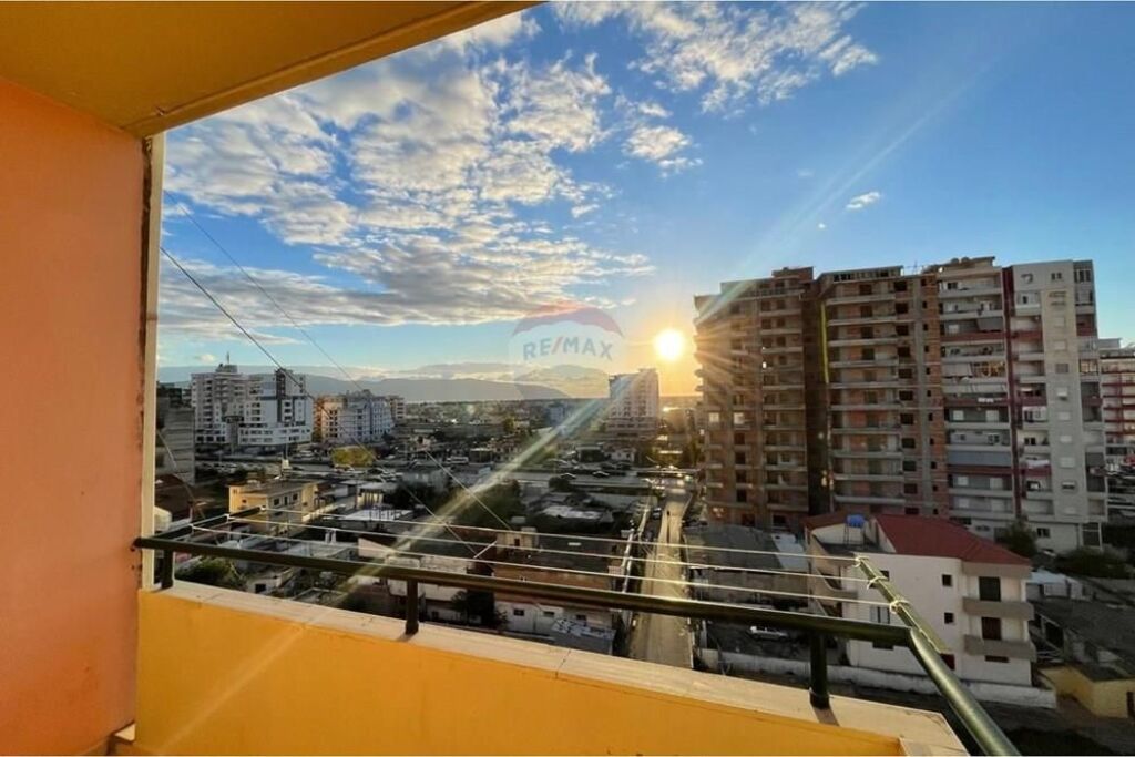 🏡 Appartamento 4+1 in Affitto – Centro, Valona