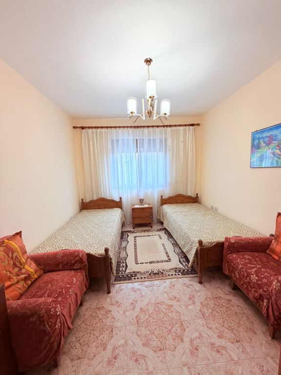 JEPET ME QERA APARTAMENT 2+1 PRANE PRANVERES, DURRES