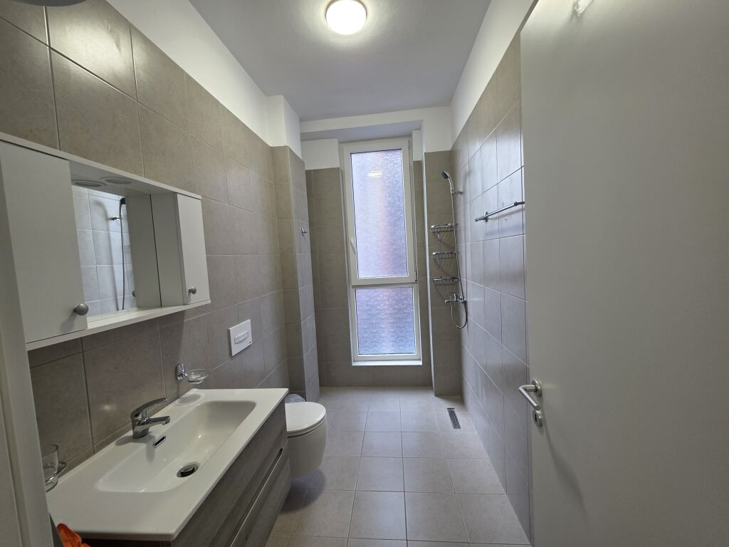 Bulevardi Ri Apartment 2+1+2 + Two Parking Spaces For Rent