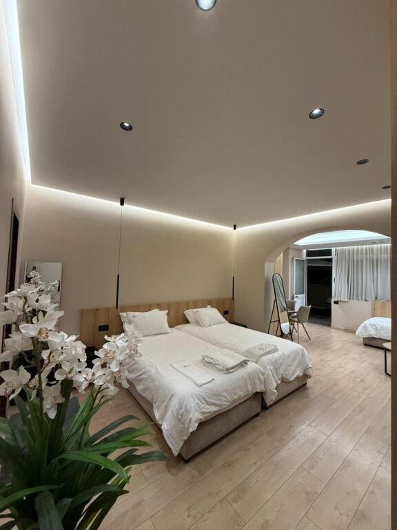 Studio apartment for rent - Medresa