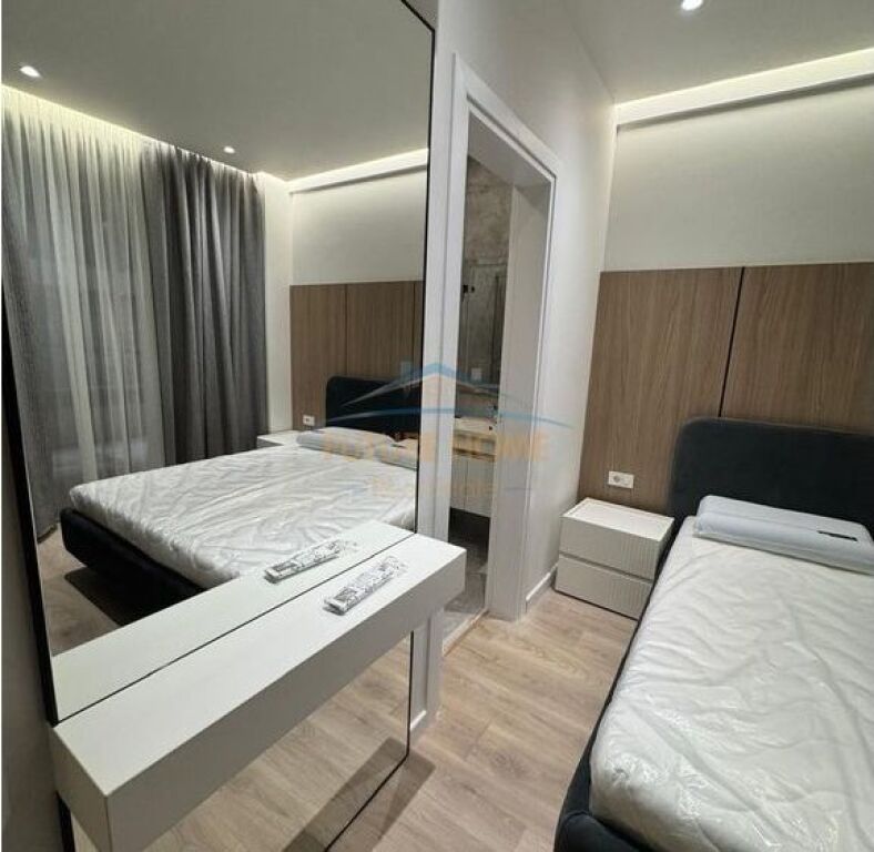 Qera, Apartament 2+1+2 ,Golden Tower Residence, Rruga Mine Peza