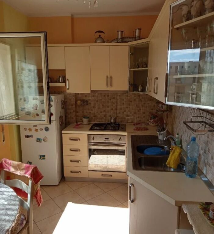 Shitje | Apartament 2 + 1 | Durrës | 270000 €