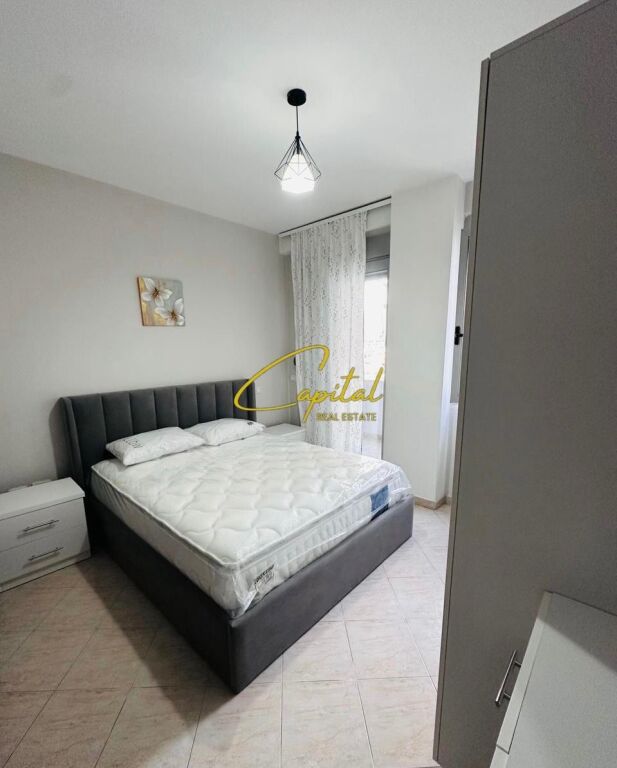 APARTAMENT ME QIRA 1+1 RRUGA E KAVAJES 58.000 LEKE