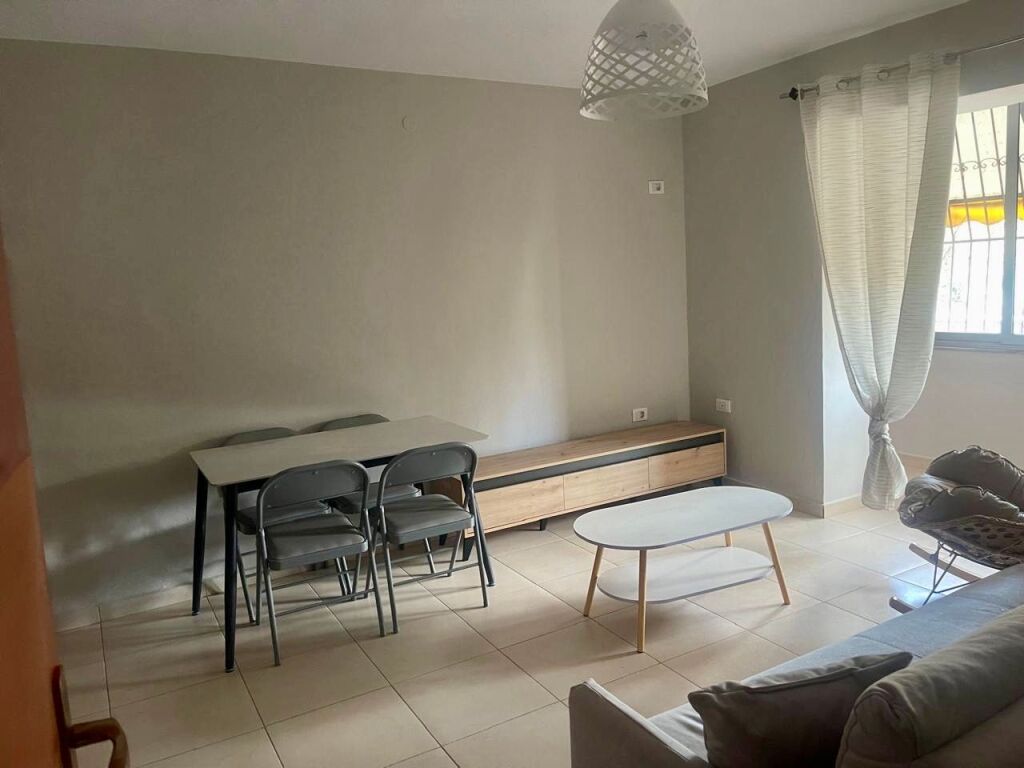 📣 RENT Apartment 1+1 📍 BRRYLI, Near Bar "Votra" ✨