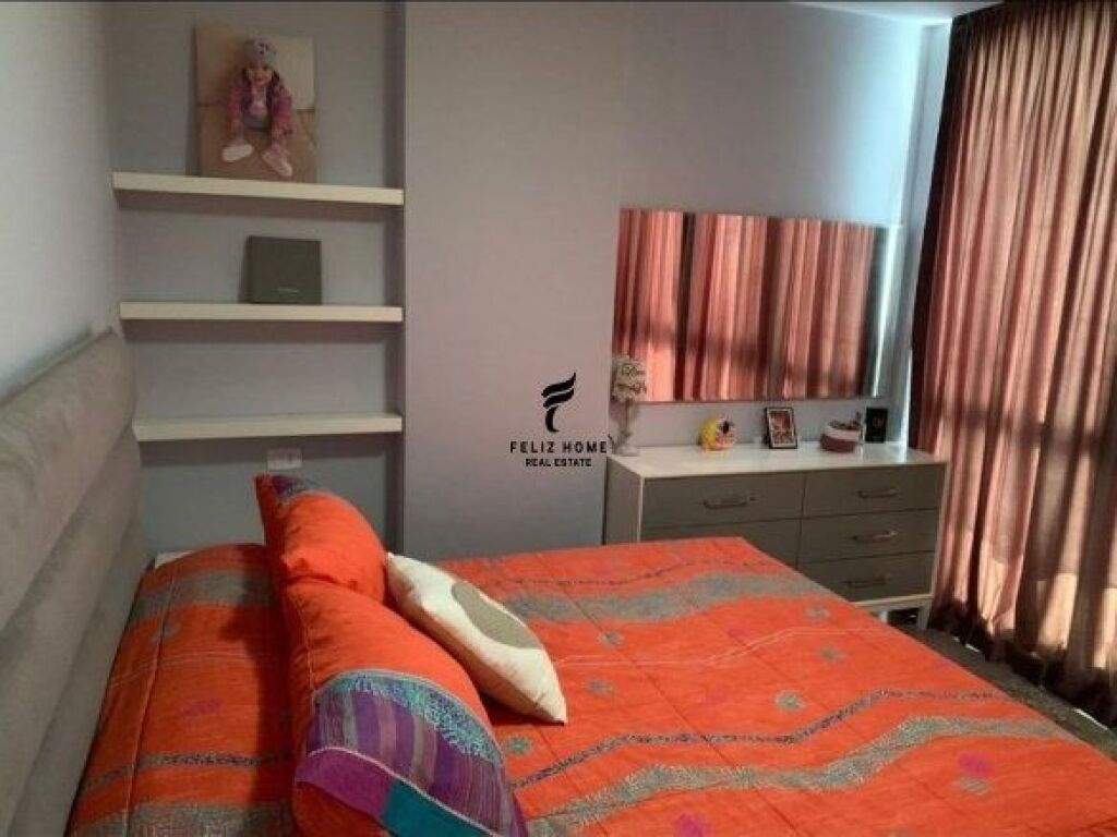 APARTAMENT ME QERA 2+1 FUSHA E AVIACIONIT 62.000 LEKE FH-66778