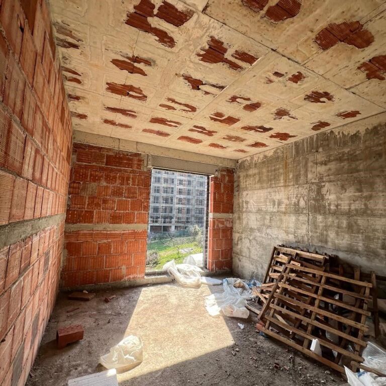 🏡 Shitet Apartament 1+1 – Ringside Residence, Paskuqan 📍