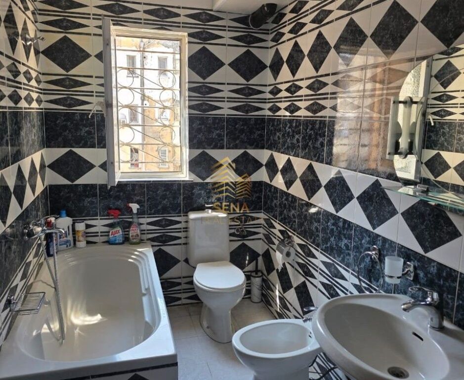 Affitto, Appartamento 2+1+blk, Selvia, 45.000 Lek/Mese