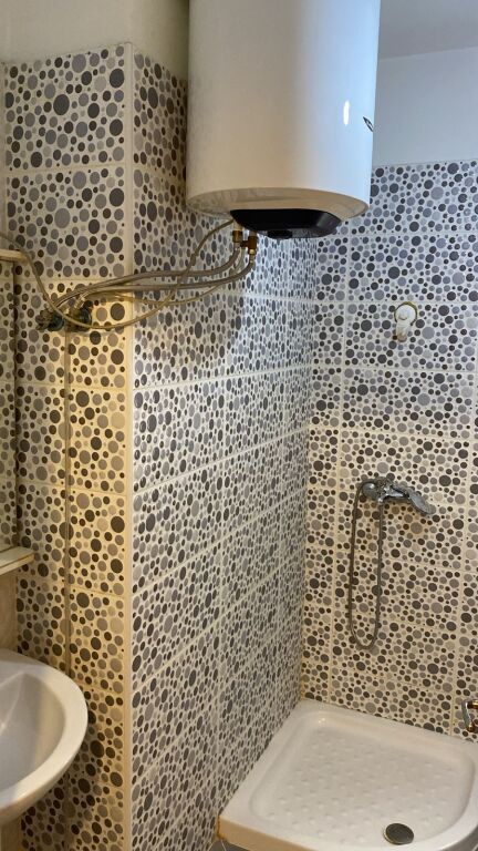 For rent 2+1, 540€, at the first SELITE overpass