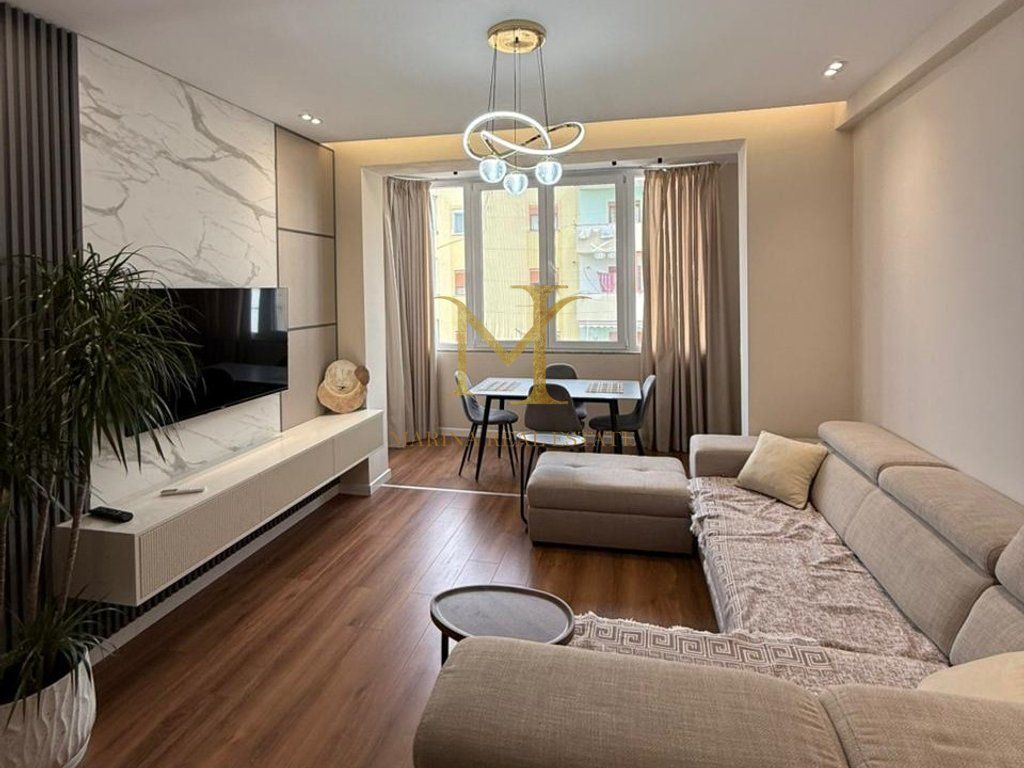 SHITET APARTAMENT MODERN 1+1 NE PLAZH ILIRIA!